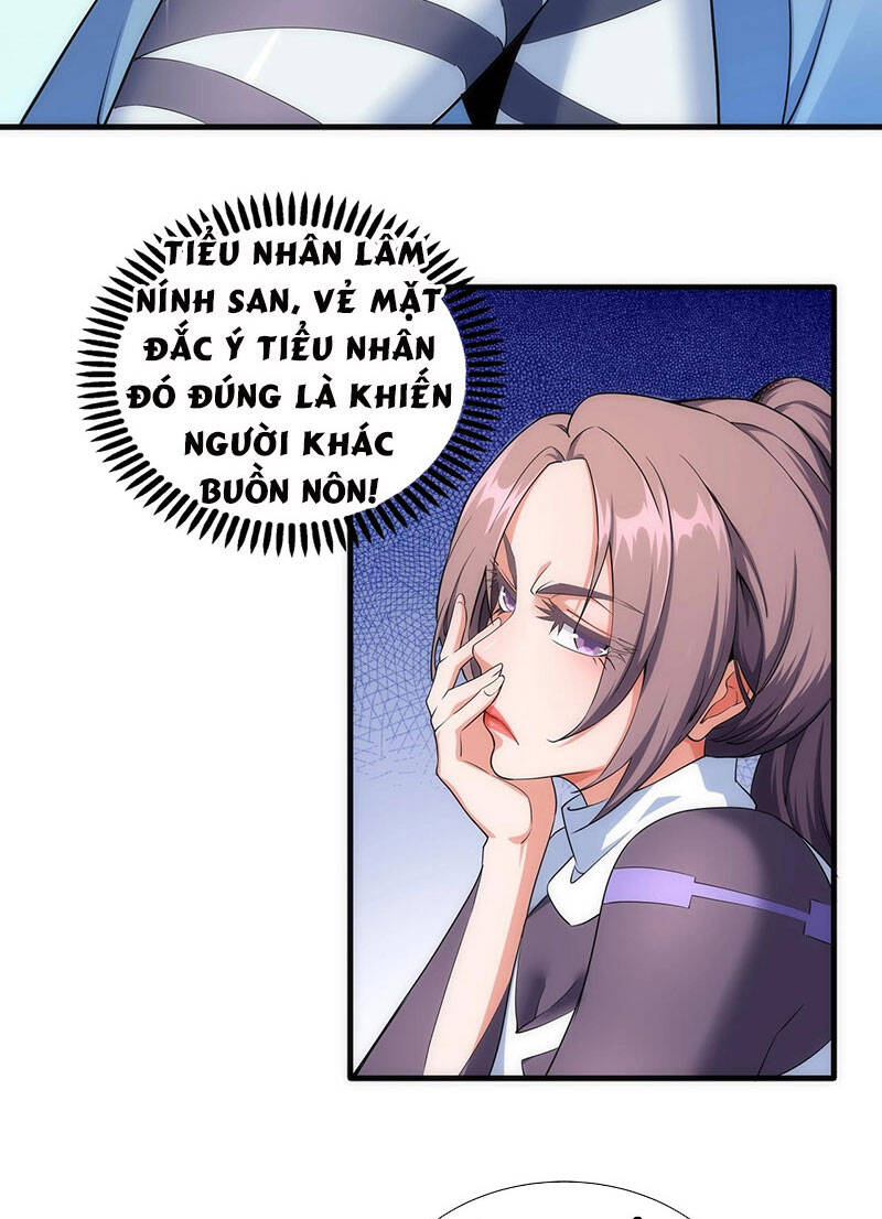 Vạn Cổ Thần Đế chapter 38 - Trang 34