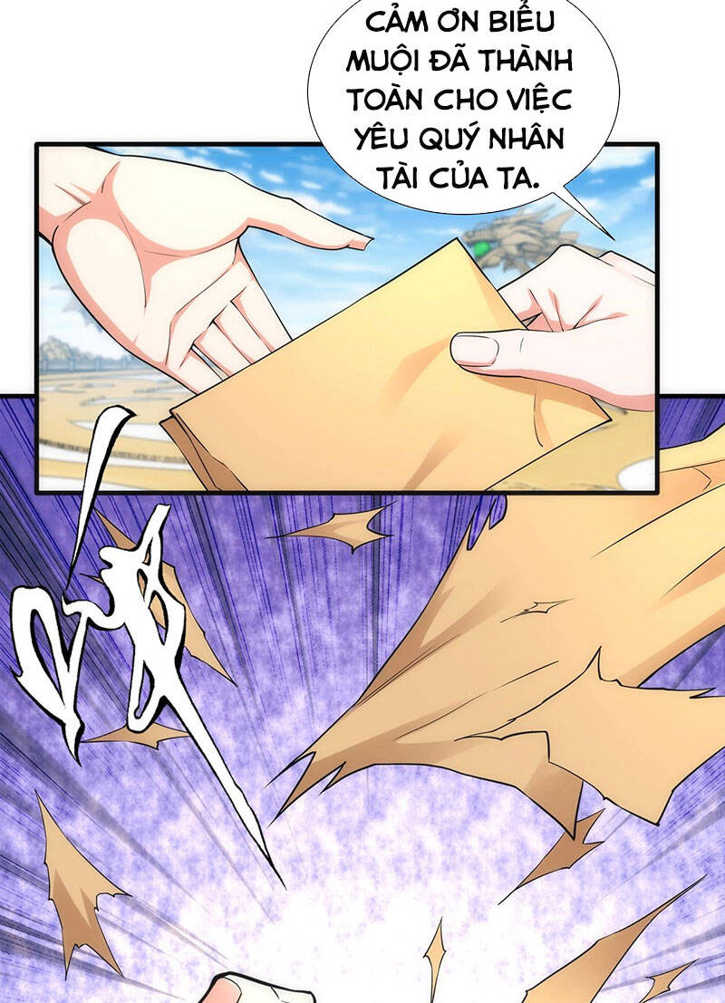 Vạn Cổ Thần Đế chapter 38 - Trang 35