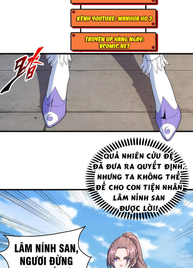Vạn Cổ Thần Đế chapter 38 - Trang 39