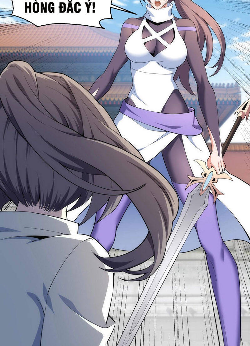 Vạn Cổ Thần Đế chapter 38 - Trang 40