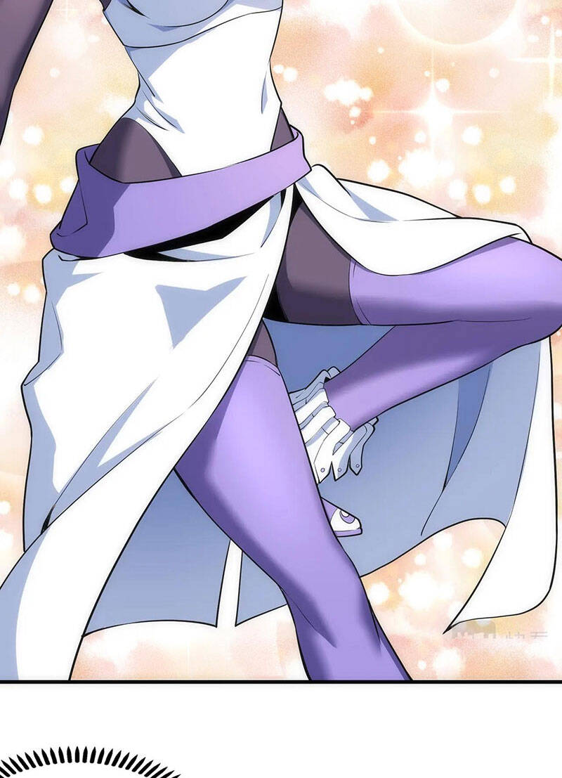 Vạn Cổ Thần Đế chapter 38 - Trang 4
