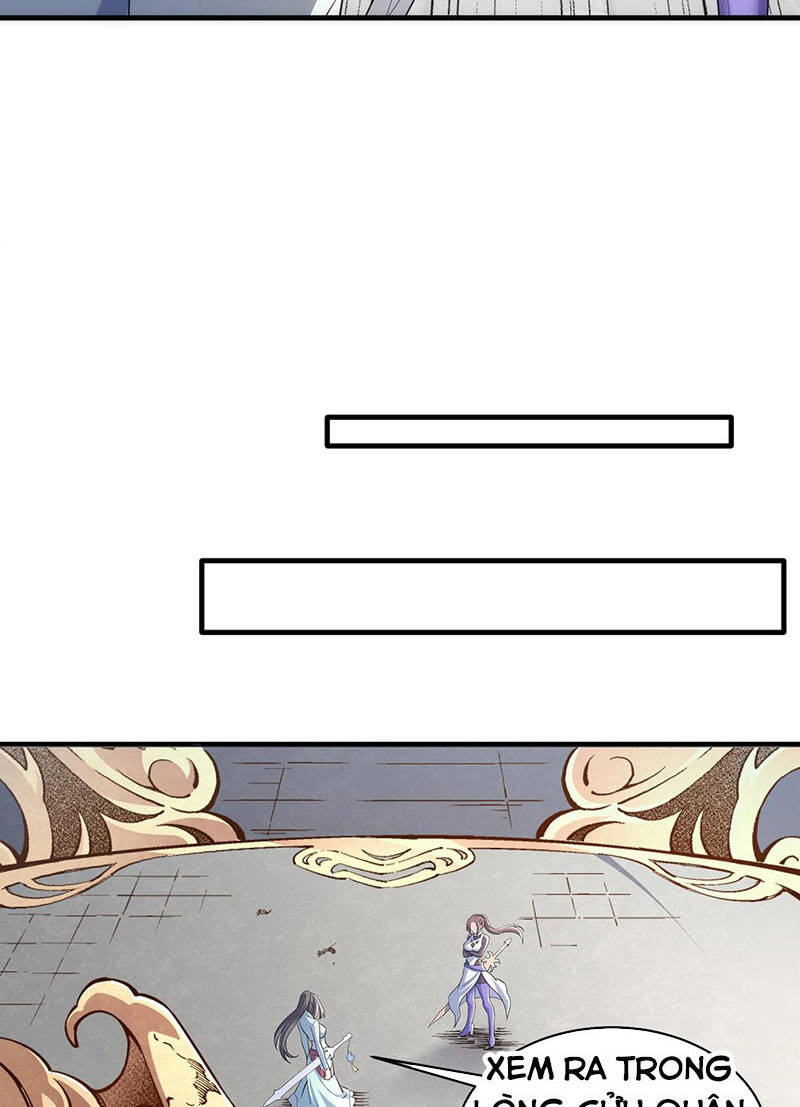 Vạn Cổ Thần Đế chapter 38 - Trang 41