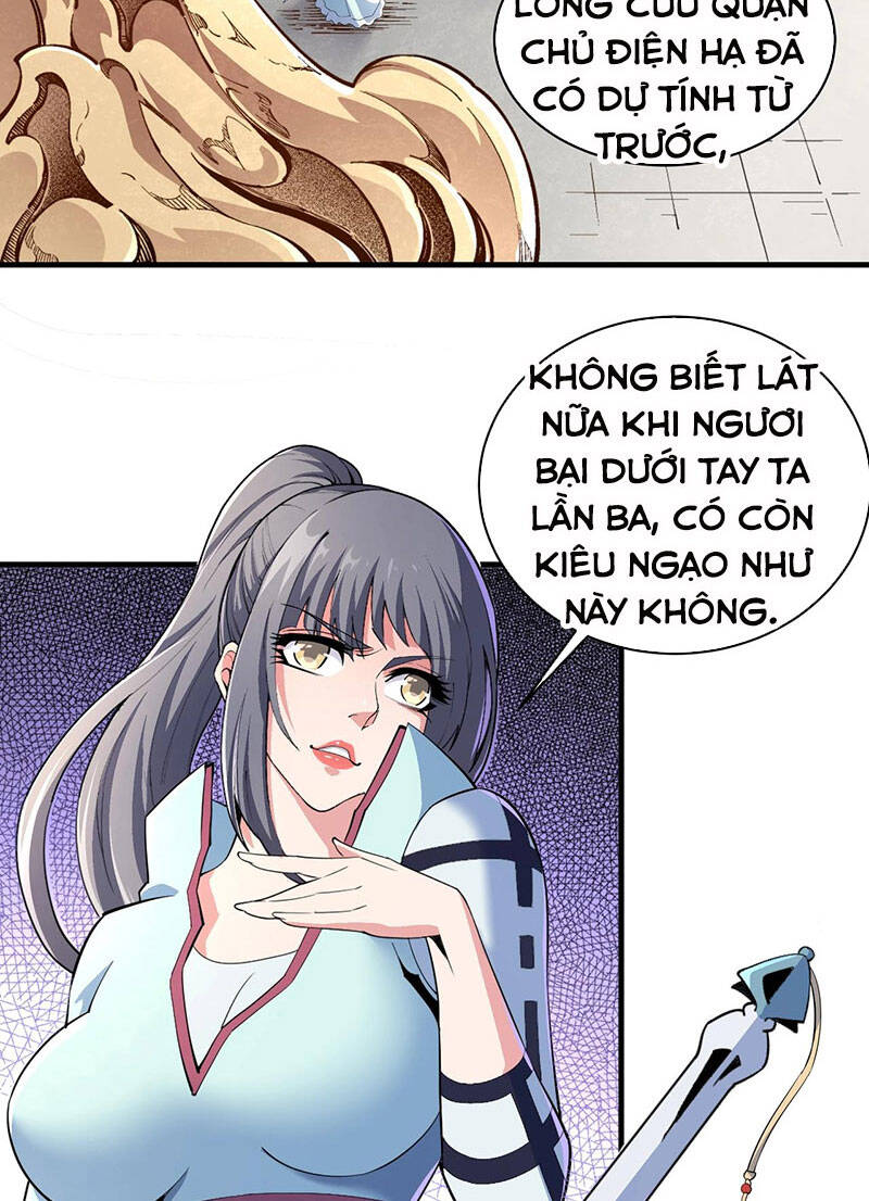 Vạn Cổ Thần Đế chapter 38 - Trang 42