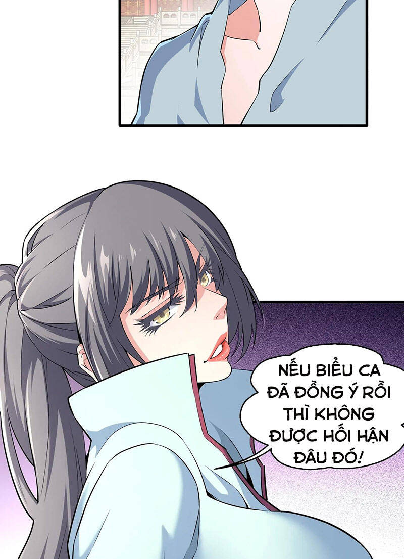 Vạn Cổ Thần Đế chapter 38 - Trang 46