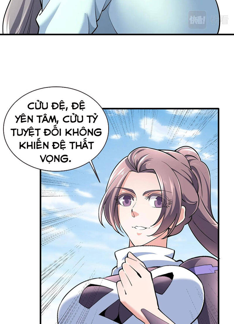 Vạn Cổ Thần Đế chapter 38 - Trang 47