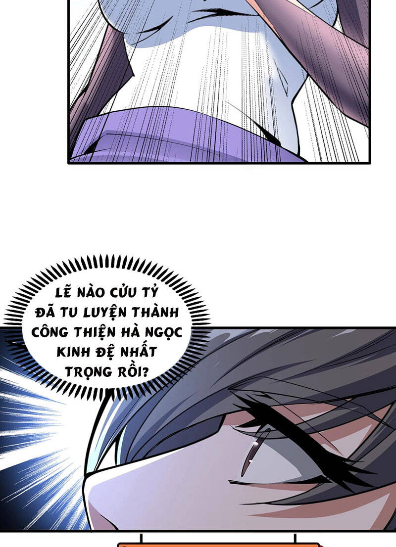 Vạn Cổ Thần Đế chapter 38 - Trang 48