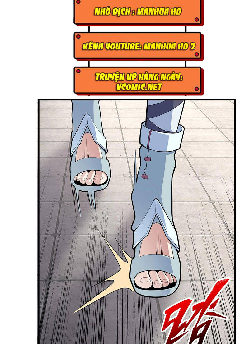 Vạn Cổ Thần Đế chapter 38 - Trang 49