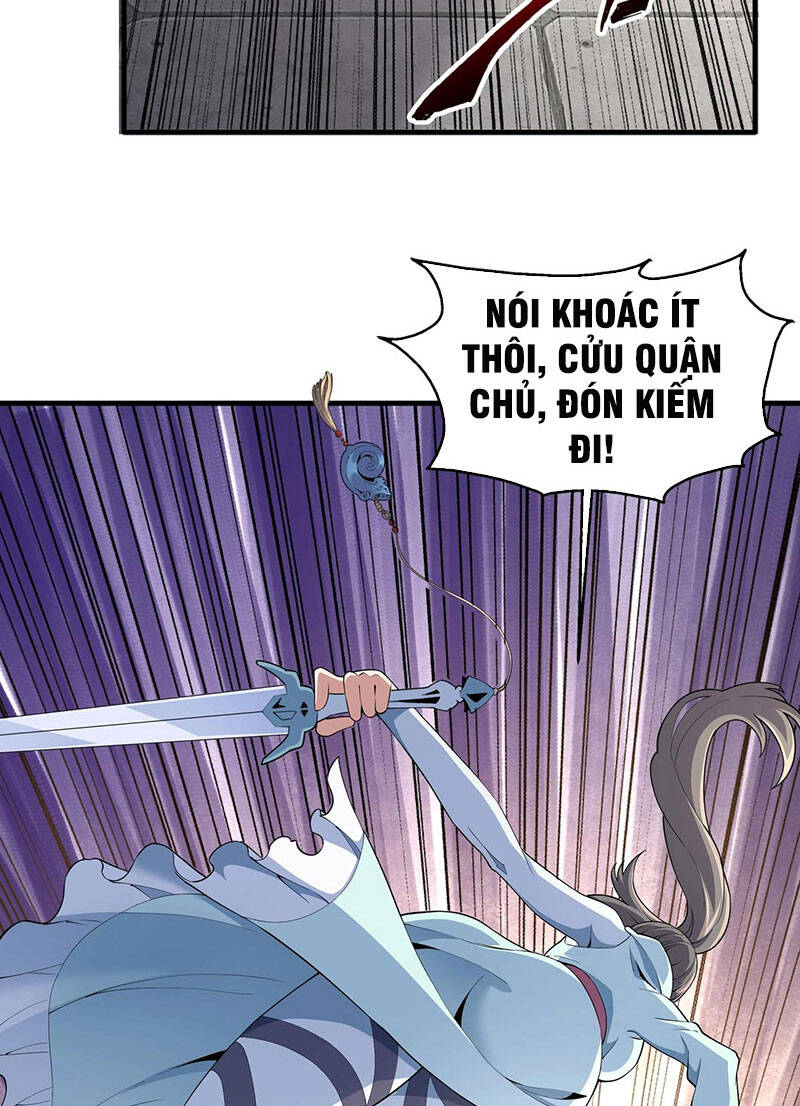Vạn Cổ Thần Đế chapter 38 - Trang 50