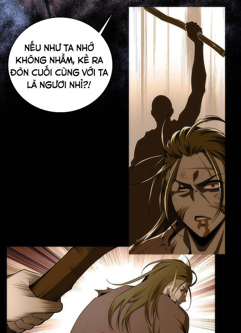 Vạn Cổ Thần Đế chapter 38 - Trang 8