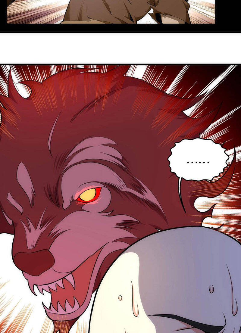 Vạn Cổ Thần Đế chapter 38 - Trang 9
