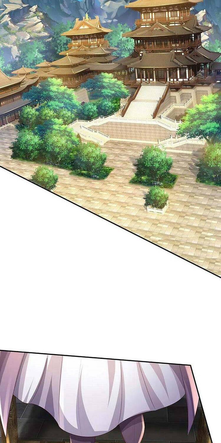 Thần Võ Thiên Tôn chapter 446 - Trang 12