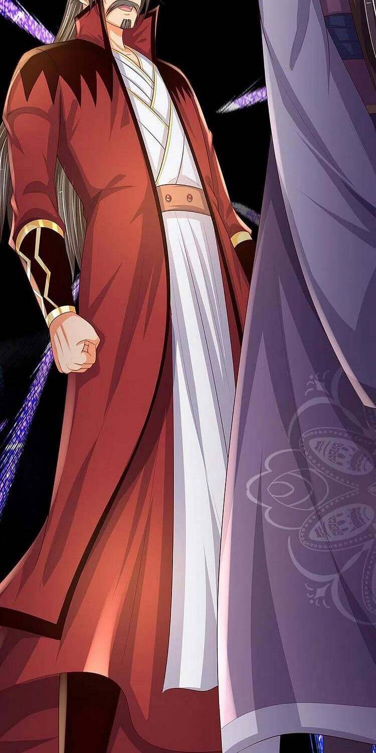 Thần Võ Thiên Tôn chapter 446 - Trang 27