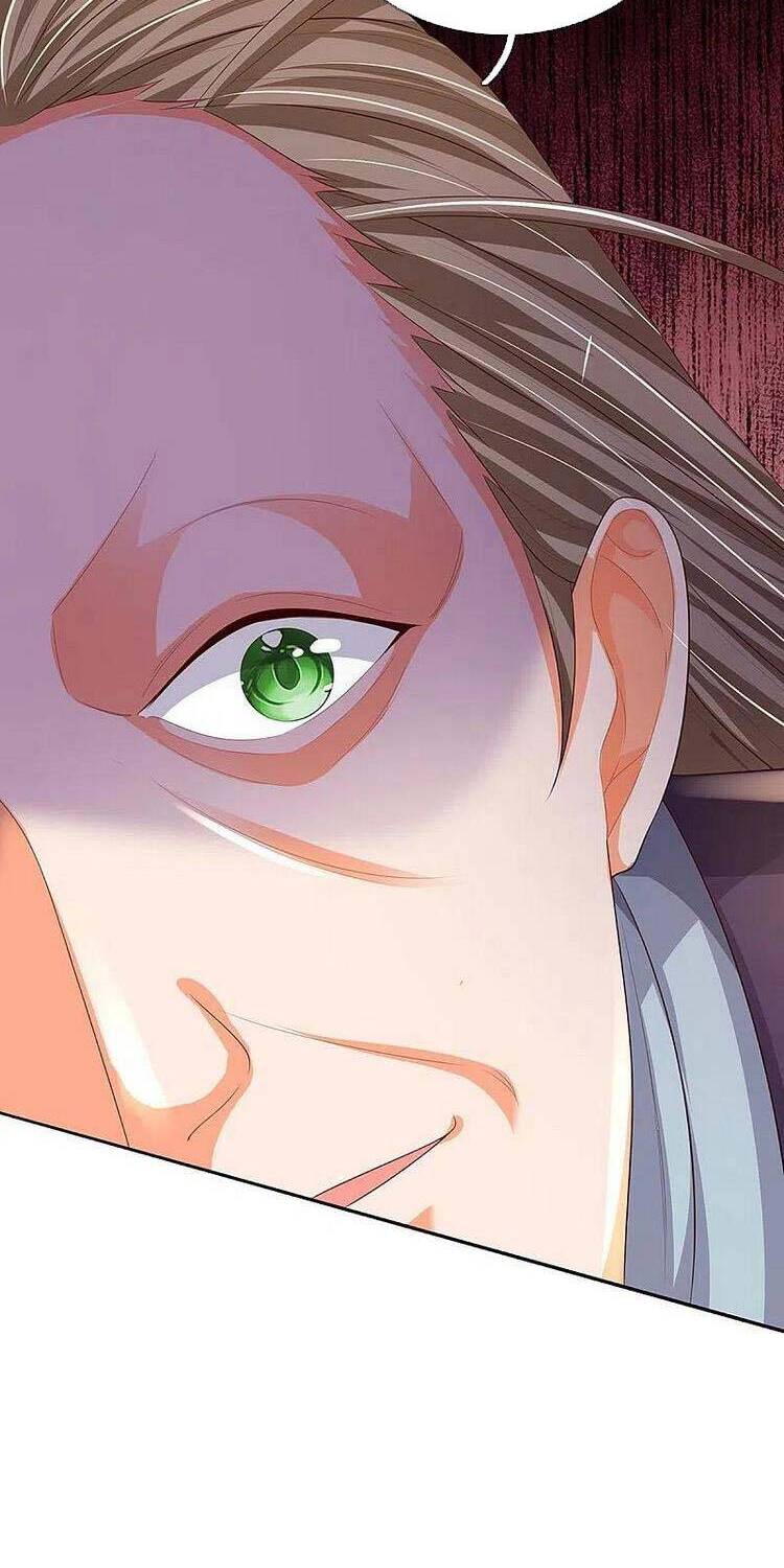 Thần Võ Thiên Tôn chapter 446 - Trang 30