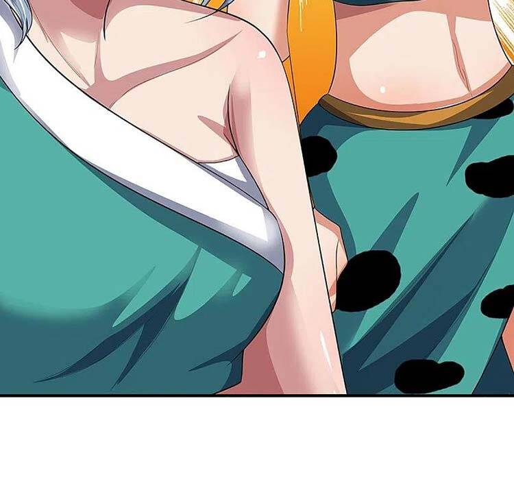 Thần Võ Thiên Tôn chapter 464 - Trang 34