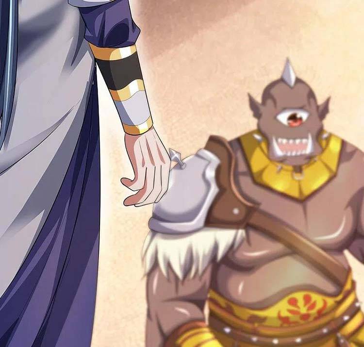 Thần Võ Thiên Tôn chapter 465 - Trang 17