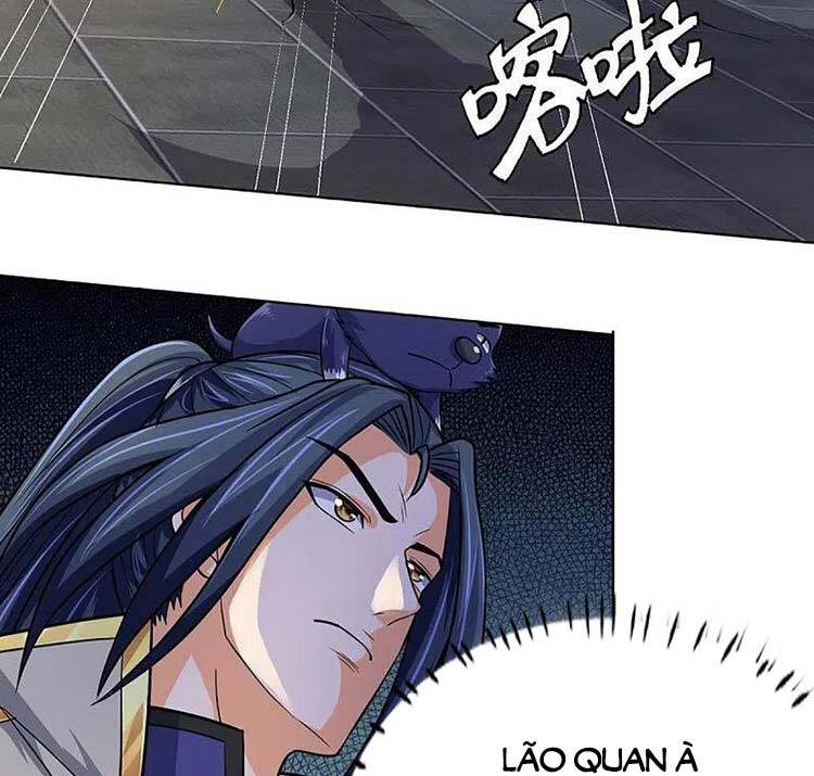 Thần Võ Thiên Tôn chapter 474 - Trang 17