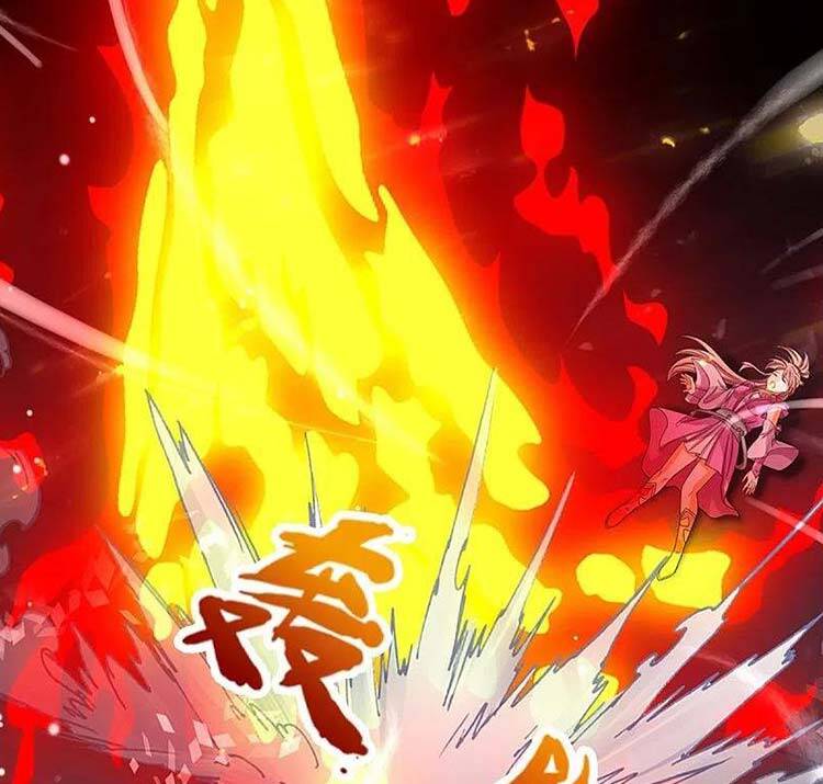 Thần Võ Thiên Tôn chapter 475 - Trang 17