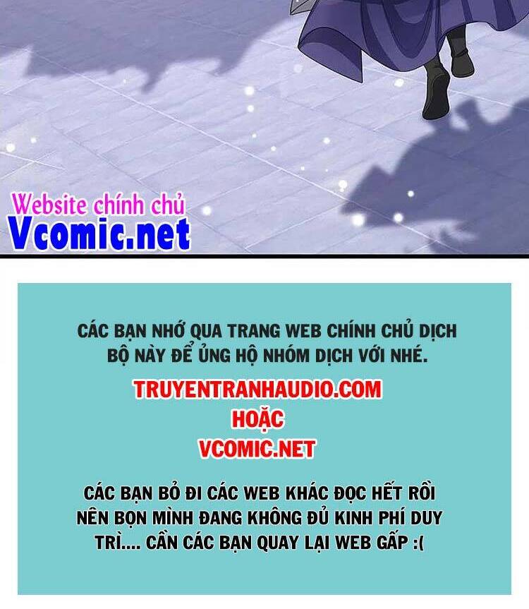 Thần Võ Thiên Tôn chapter 477 - Trang 23