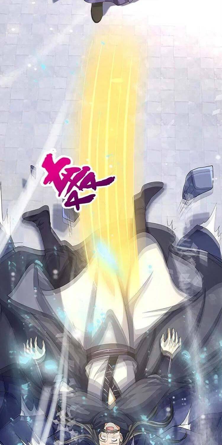 Thần Võ Thiên Tôn chapter 477 - Trang 4