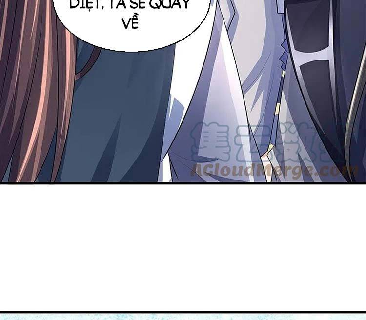 Thần Võ Thiên Tôn chapter 481 - Trang 34