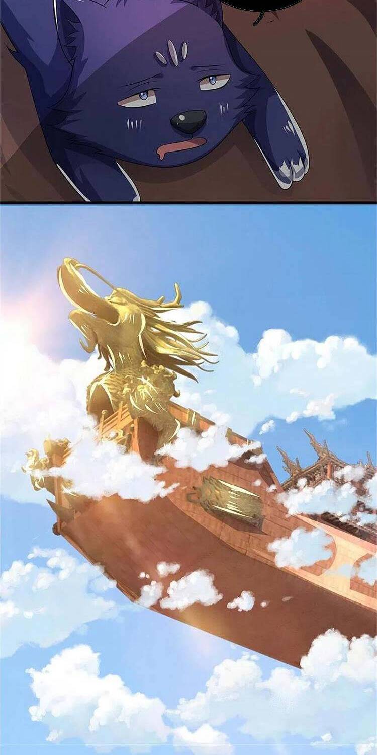 Thần Võ Thiên Tôn chapter 489 - Trang 16