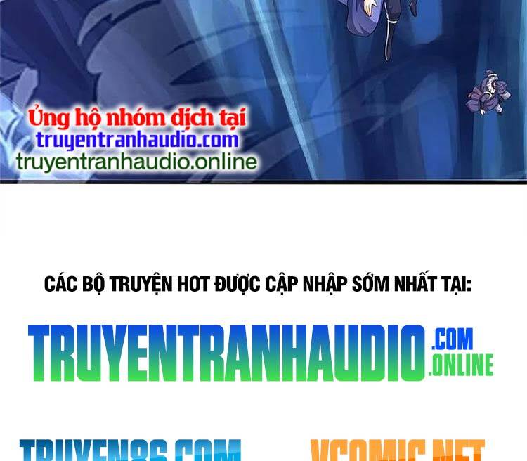 Thần Võ Thiên Tôn chapter 491 - Trang 17