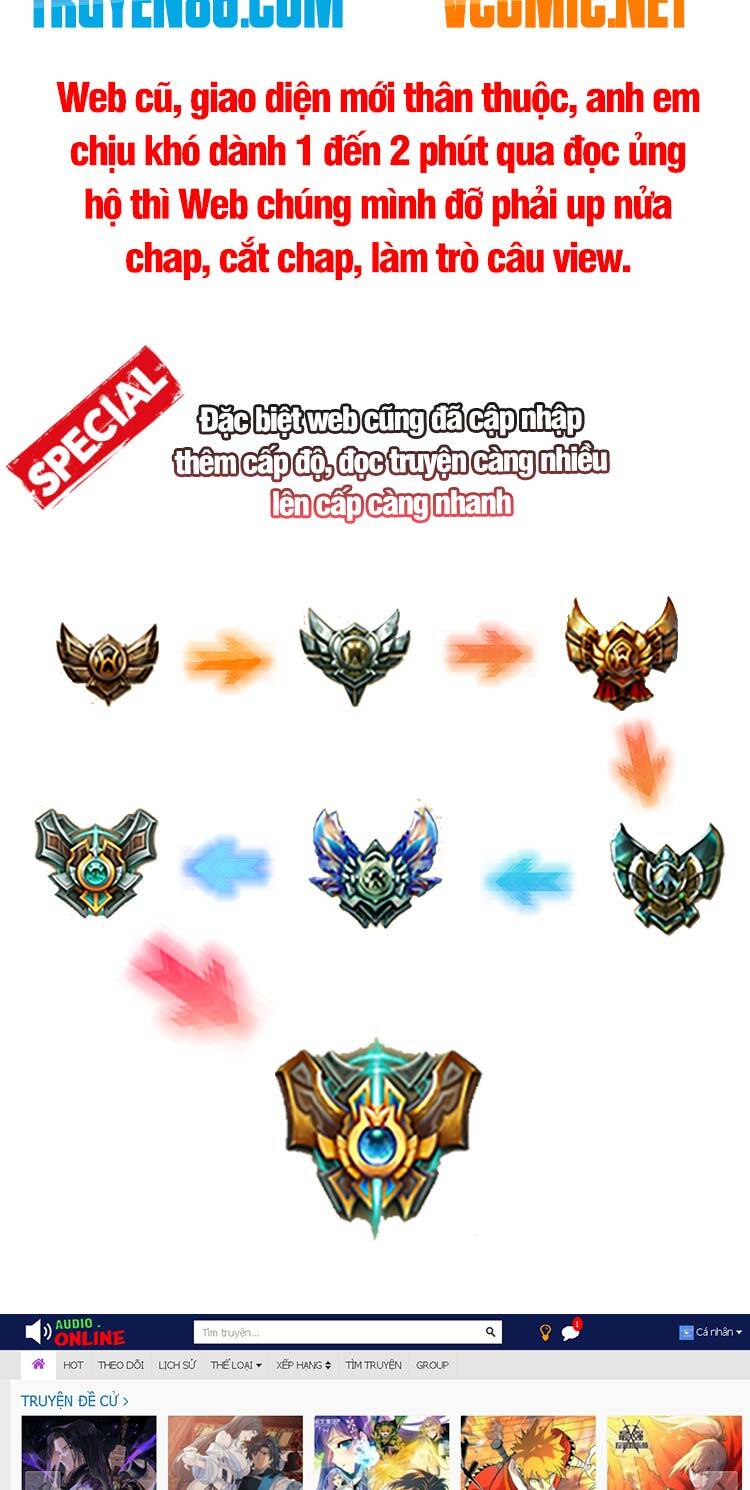 Thần Võ Thiên Tôn chapter 491 - Trang 18