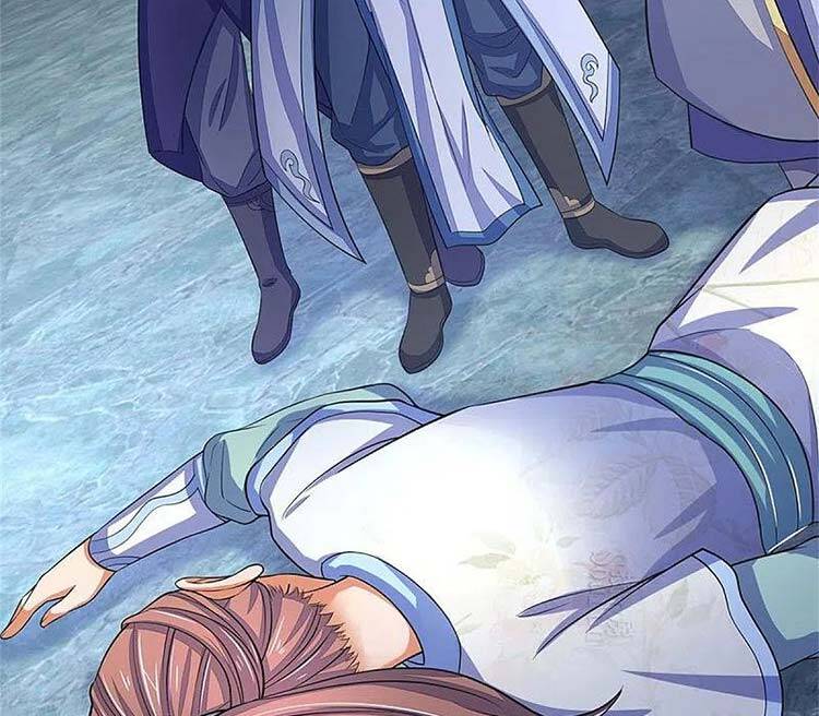 Thần Võ Thiên Tôn chapter 496 - Trang 17