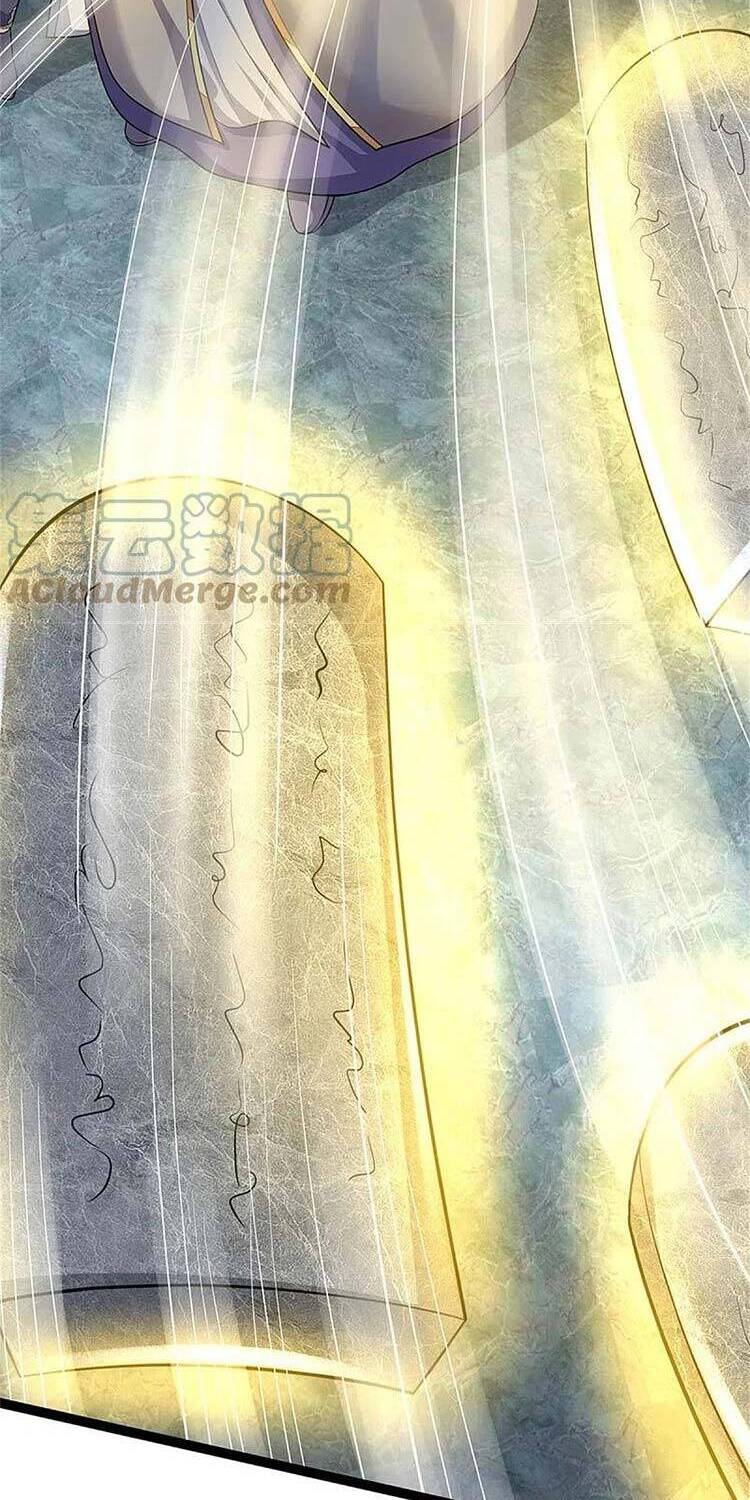 Thần Võ Thiên Tôn chapter 496 - Trang 4