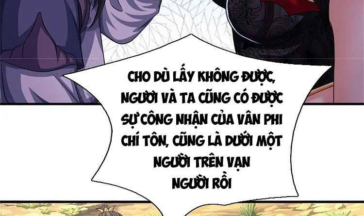 Thần Võ Thiên Tôn chapter 501 - Trang 18
