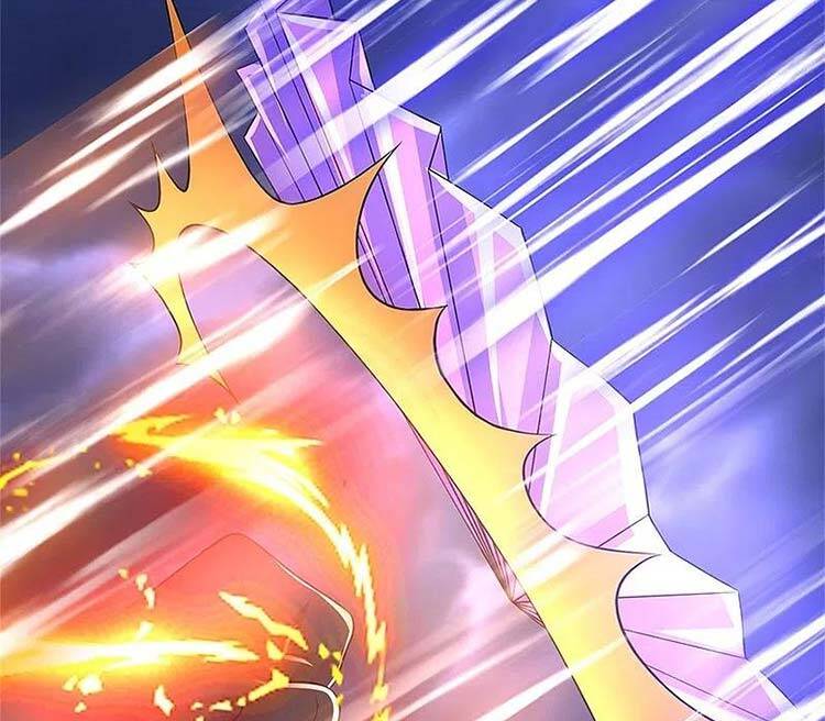 Thần Võ Thiên Tôn chapter 502 - Trang 17