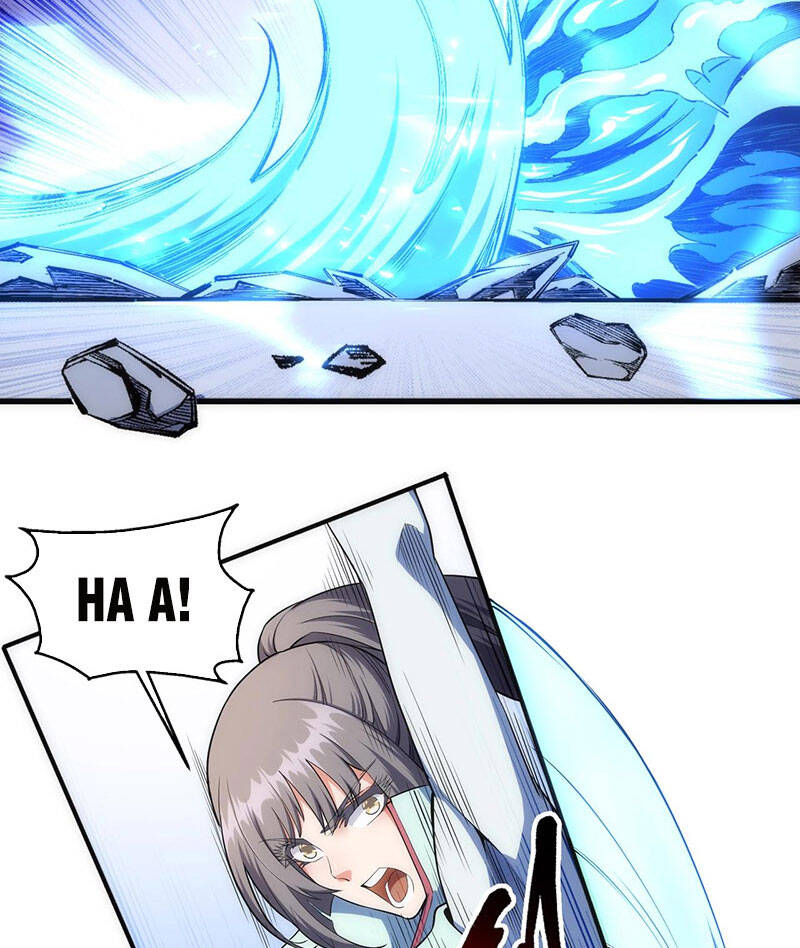 Vạn Cổ Thần Đế chapter 39 - Trang 17