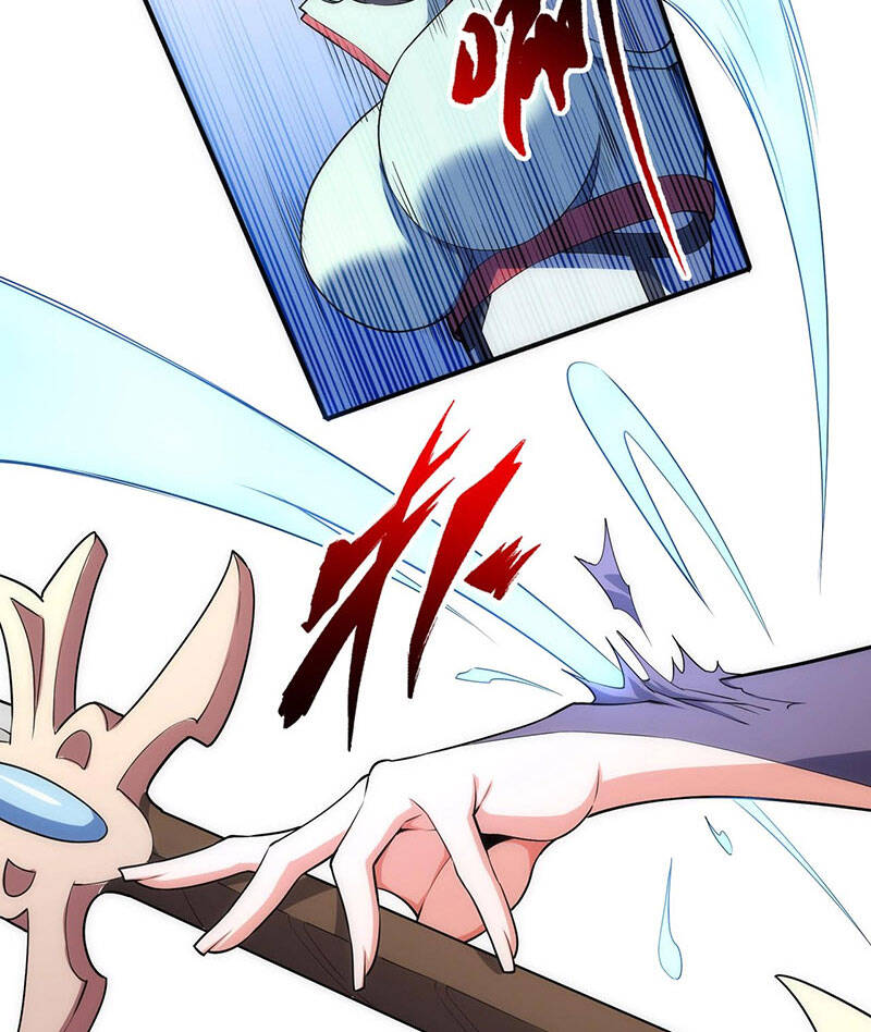 Vạn Cổ Thần Đế chapter 39 - Trang 18