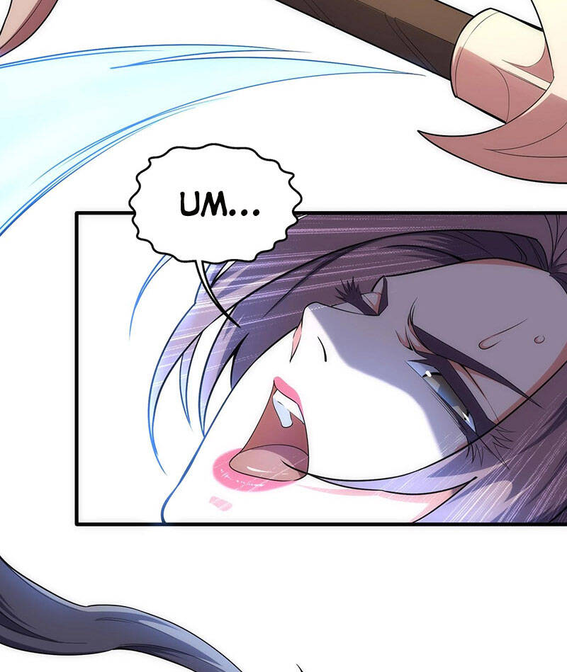 Vạn Cổ Thần Đế chapter 39 - Trang 19