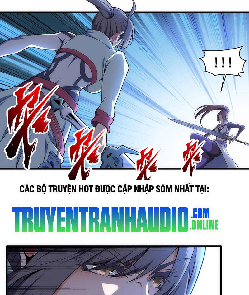 Vạn Cổ Thần Đế chapter 39 - Trang 20