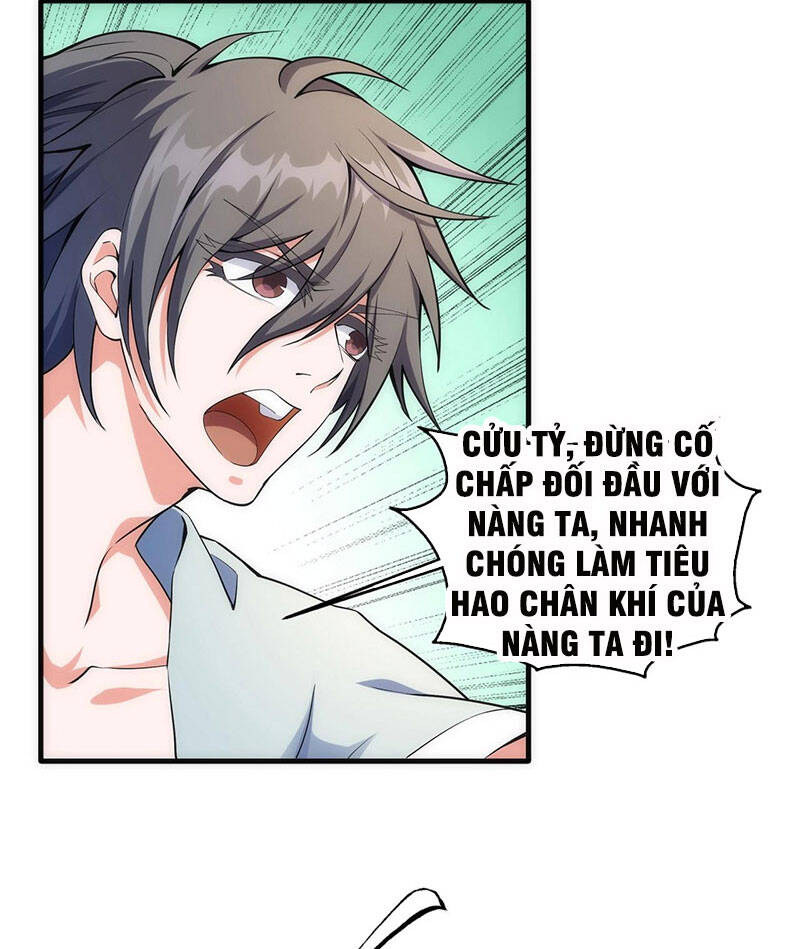 Vạn Cổ Thần Đế chapter 39 - Trang 22