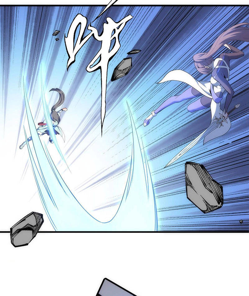 Vạn Cổ Thần Đế chapter 39 - Trang 23