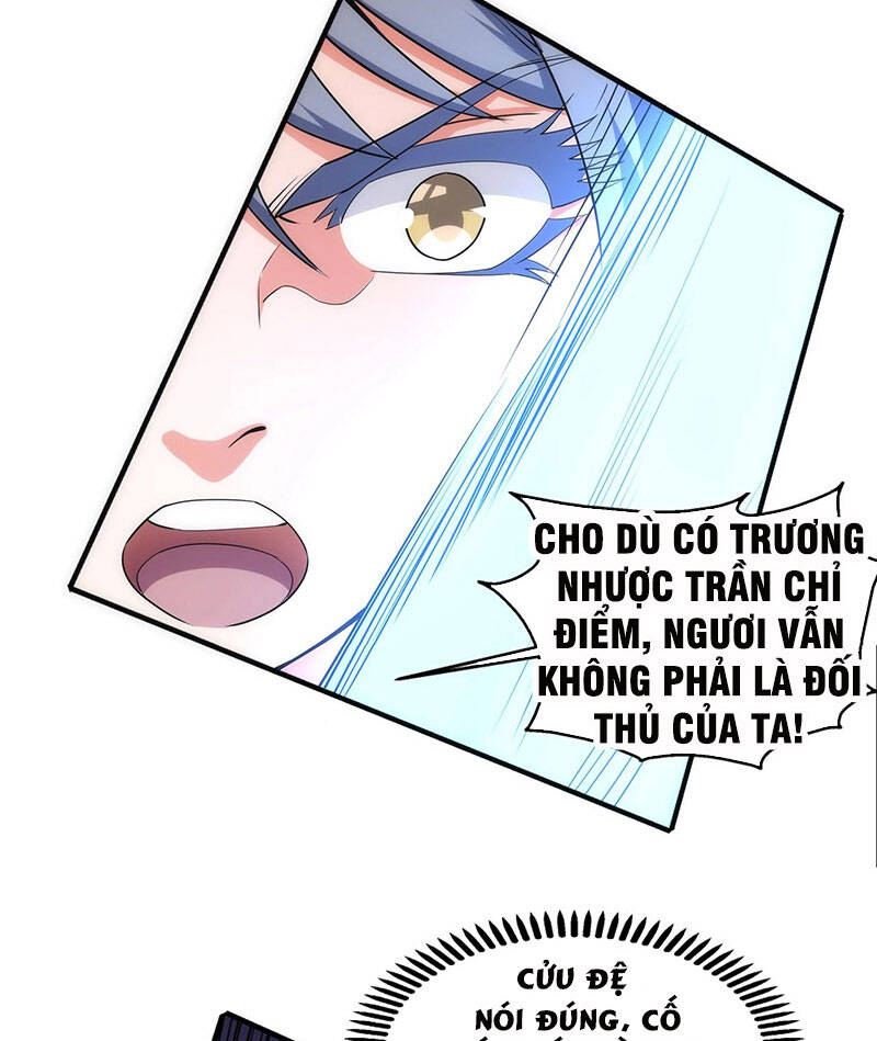 Vạn Cổ Thần Đế chapter 39 - Trang 24