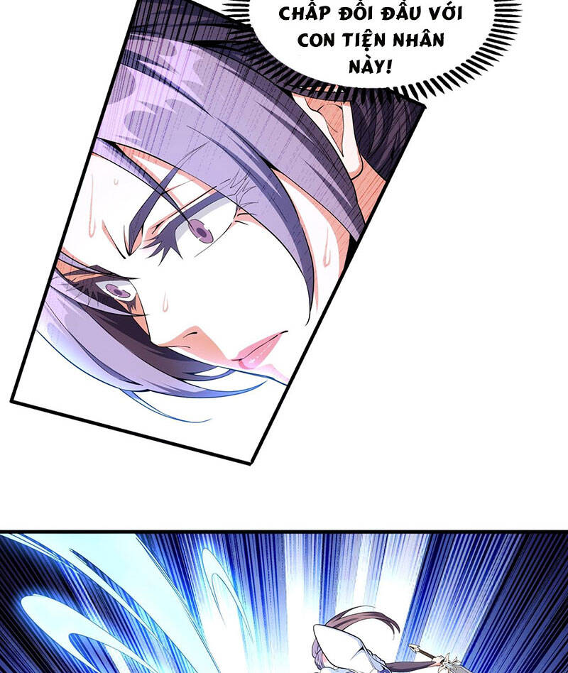Vạn Cổ Thần Đế chapter 39 - Trang 25