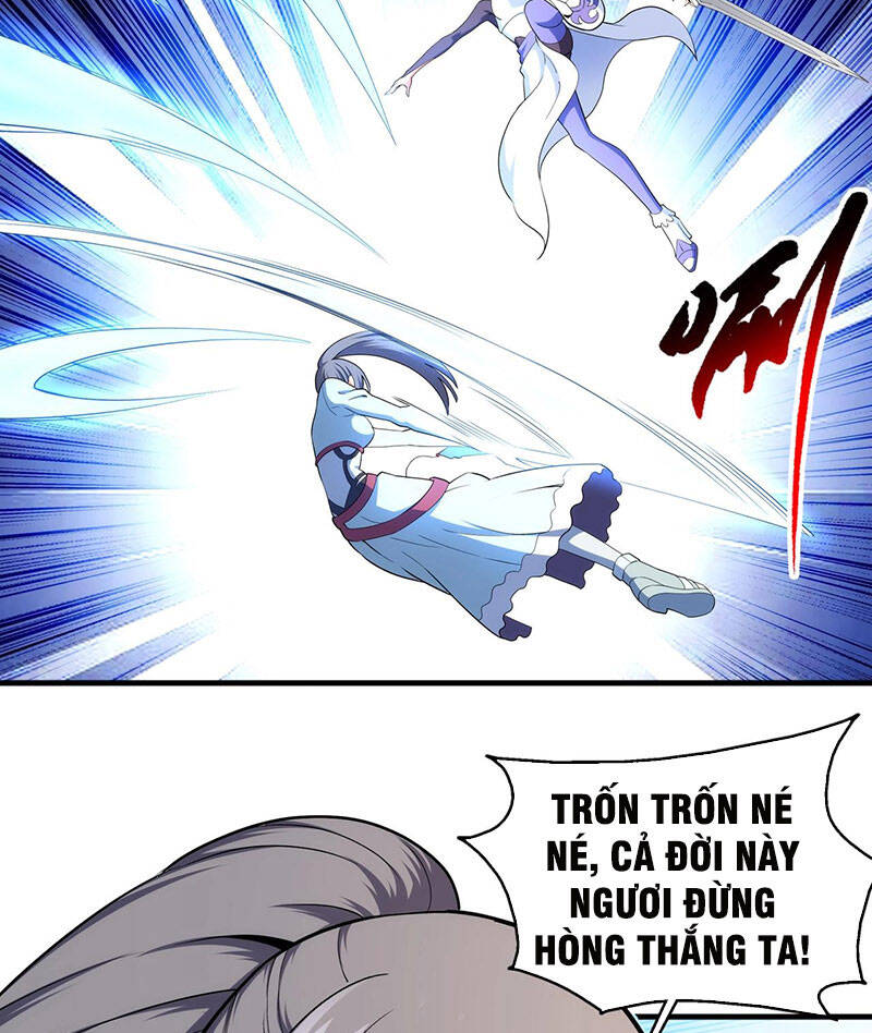 Vạn Cổ Thần Đế chapter 39 - Trang 26
