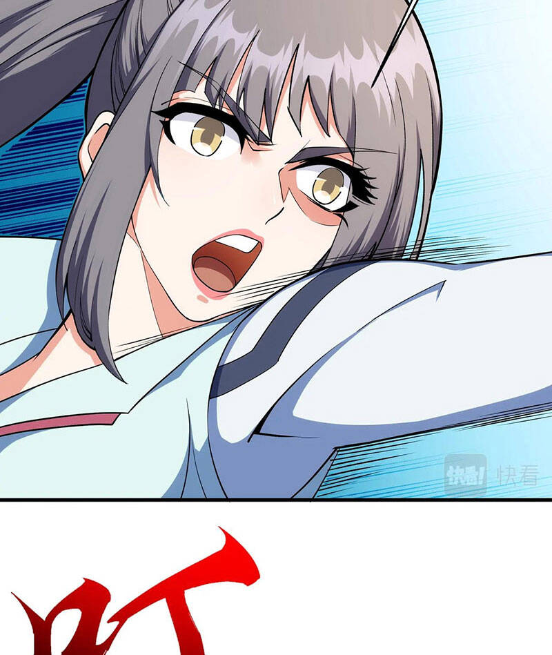 Vạn Cổ Thần Đế chapter 39 - Trang 27