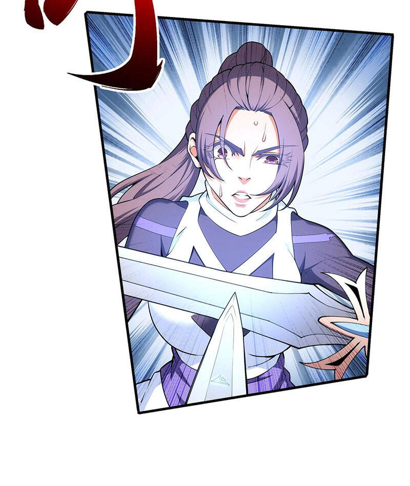 Vạn Cổ Thần Đế chapter 39 - Trang 28