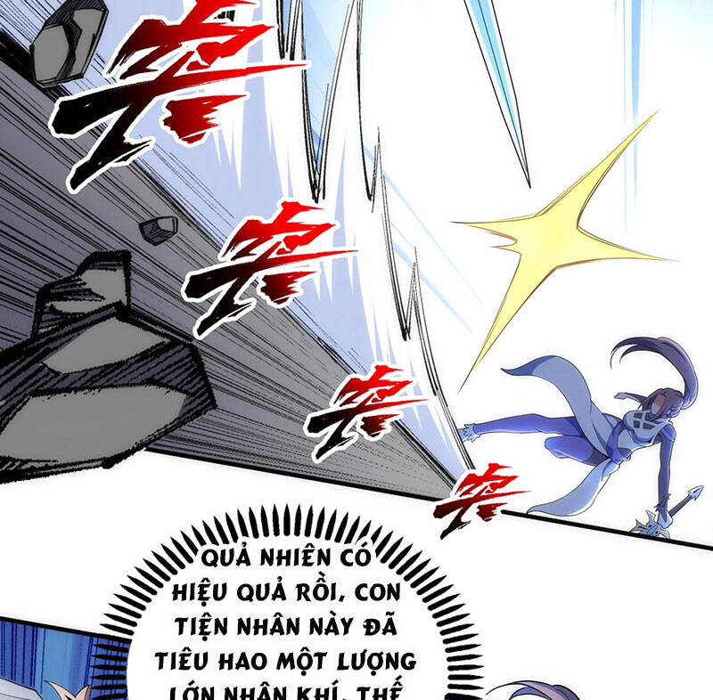 Vạn Cổ Thần Đế chapter 39 - Trang 30