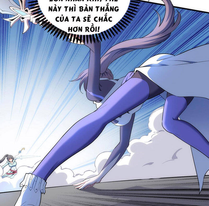 Vạn Cổ Thần Đế chapter 39 - Trang 31