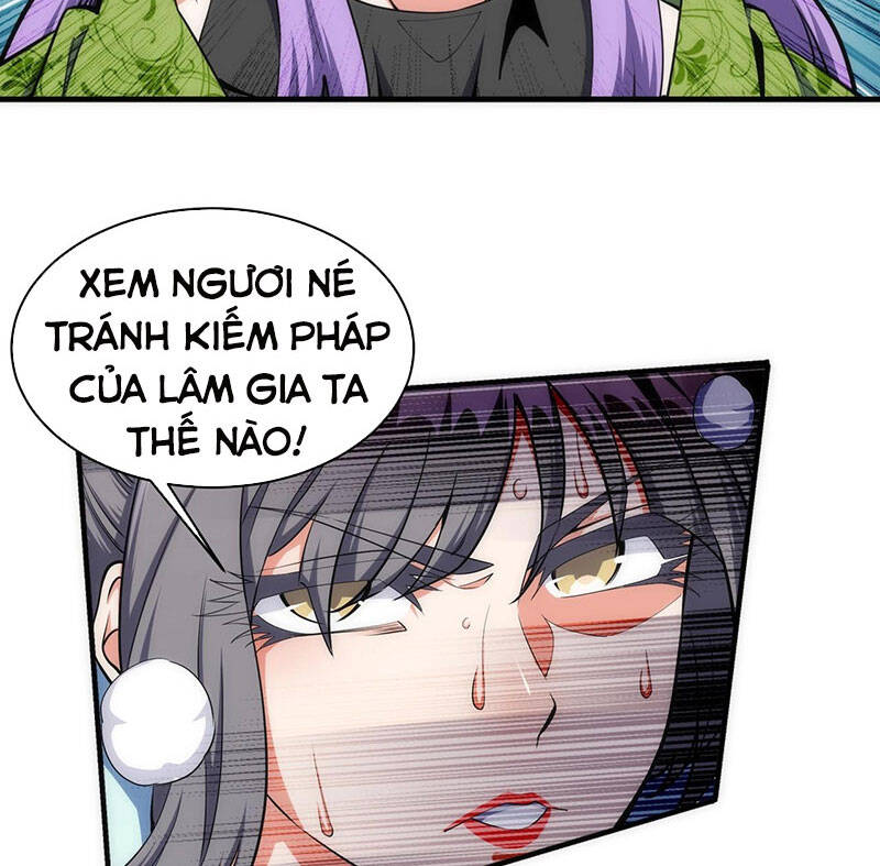 Vạn Cổ Thần Đế chapter 39 - Trang 36