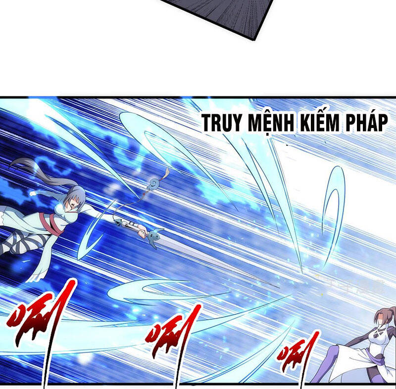 Vạn Cổ Thần Đế chapter 39 - Trang 38