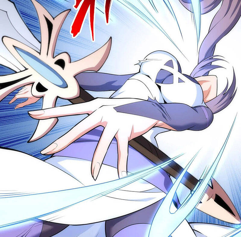 Vạn Cổ Thần Đế chapter 39 - Trang 40