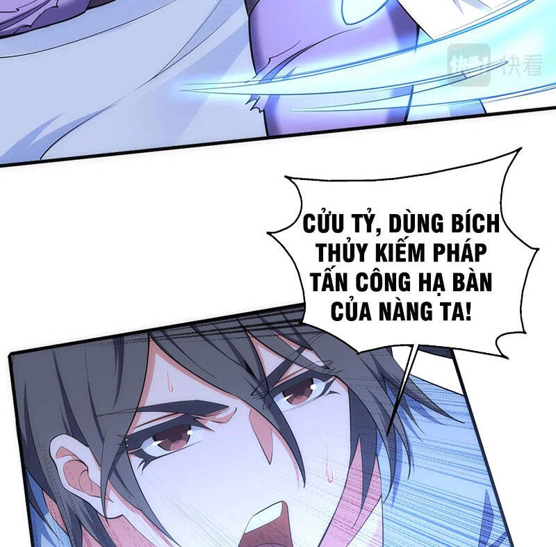 Vạn Cổ Thần Đế chapter 39 - Trang 41