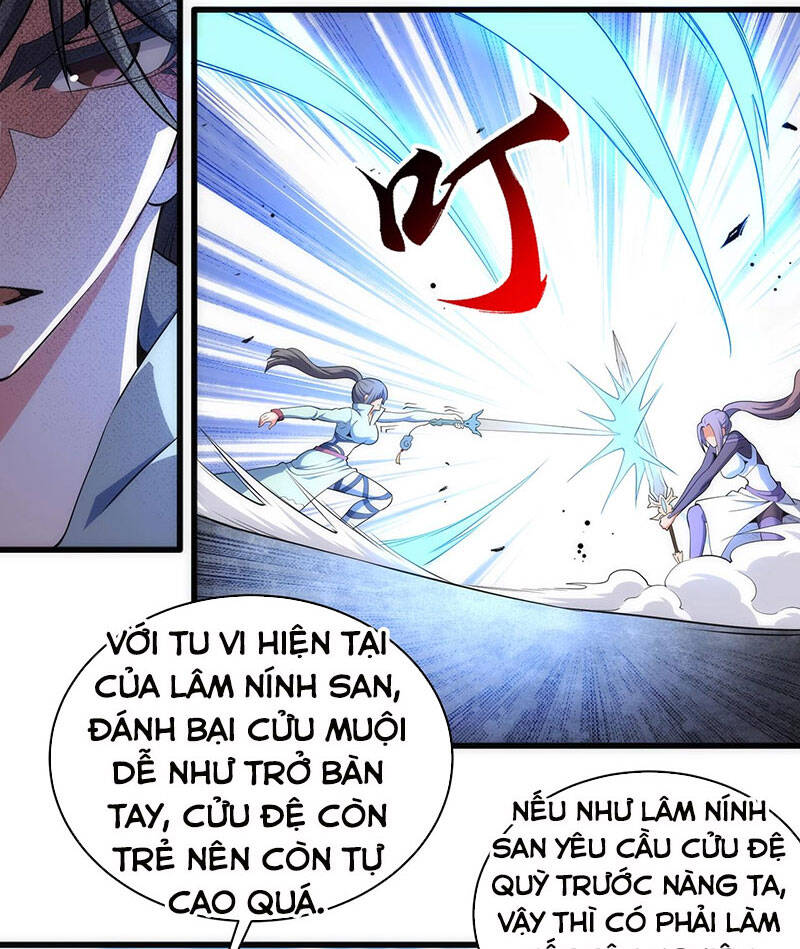 Vạn Cổ Thần Đế chapter 39 - Trang 5