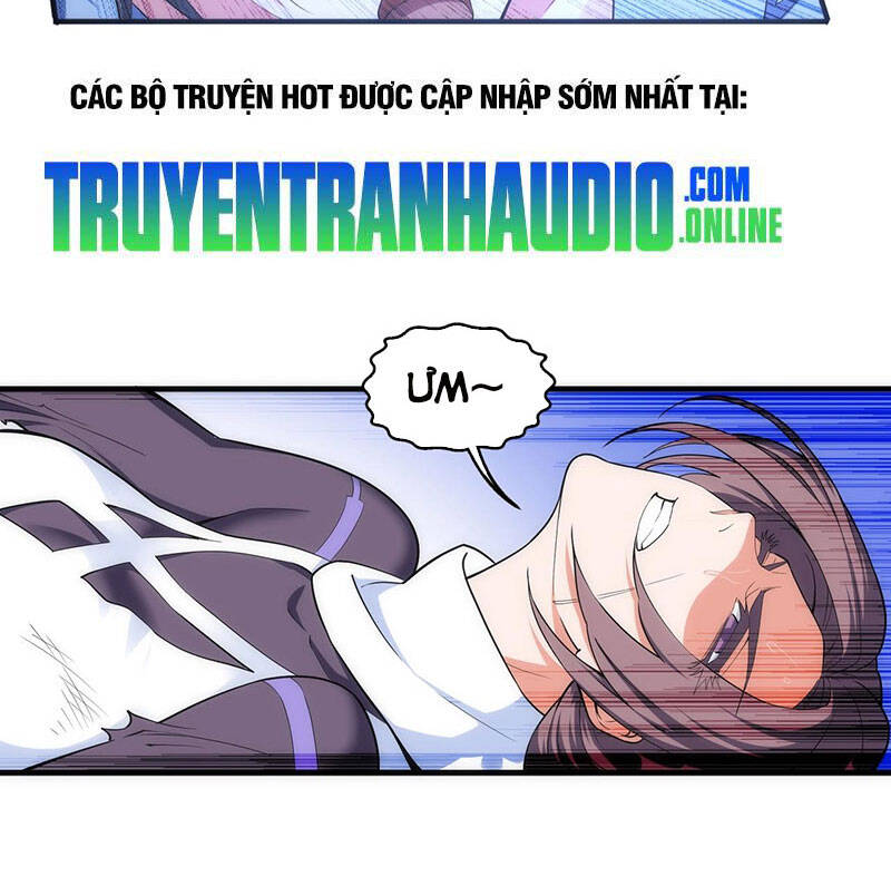 Vạn Cổ Thần Đế chapter 39 - Trang 42